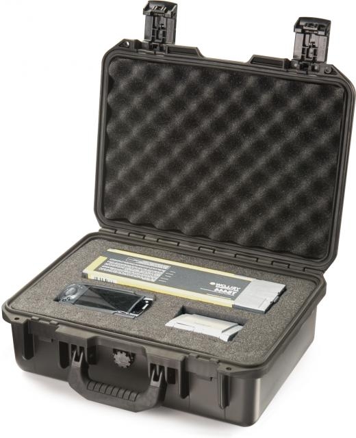 Peli Storm Case™ IM2200 černý s pěnou