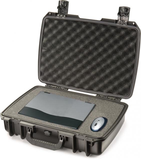 Peli Storm Laptop Case™ IM2370 černý s pěnou