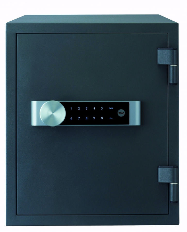 Nábytkový ohňovzdorný trezor Fire Safe LARGE 420, 60min