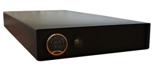 Sejf pod posteľ Rhino UB24