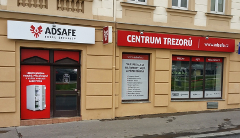 Prodejna Prodejna