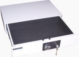 Konsmetal Sejf pod postel MLB 80/2 EL