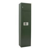Rottner Gun-5 EL Cargo