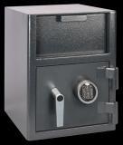 Chubbsafes Omega Deposit UG-25-EL