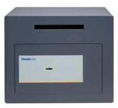 Chubbsafes Sigma Deposit UG-30-KL