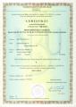 Certifikáty a návody