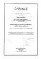 Certifikáty a návody