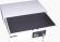 Konsmetal Sejf pod postel MLB 80/2 EL