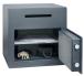 Chubbsafes Sigma Deposit UG-40-KL